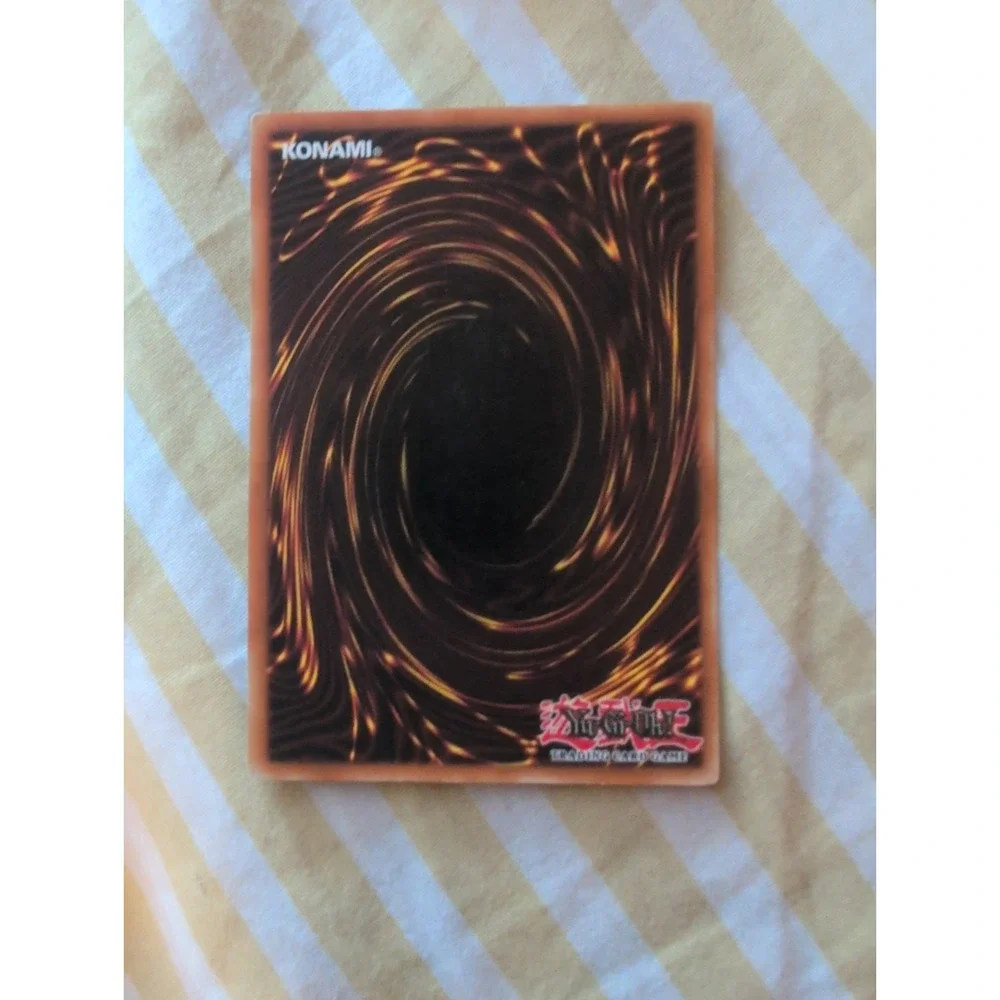 Yu-Gi-Oh Elemental HERO Flame Wingman DP1-EN010 1st Ed Super Rare Jaden Yuki